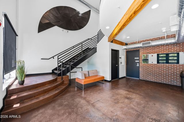 914 E OSBORN Road 416, Phoenix, AZ 85014