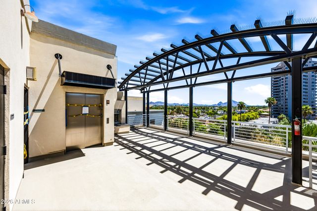 914 E OSBORN Road 416, Phoenix, AZ 85014