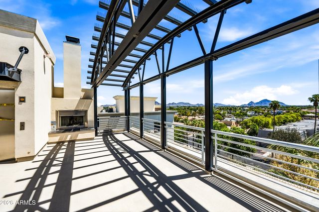 914 E OSBORN Road 416, Phoenix, AZ 85014