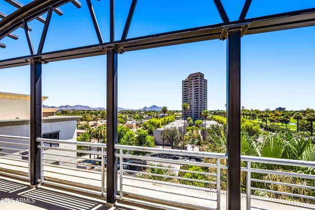914 E OSBORN Road 416, Phoenix, AZ 85014