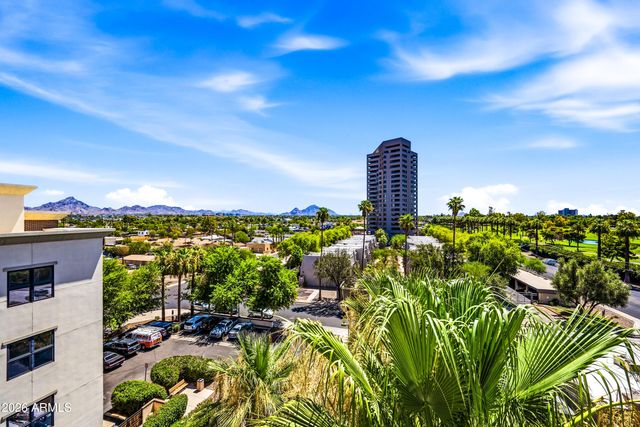 914 E OSBORN Road 416, Phoenix, AZ 85014