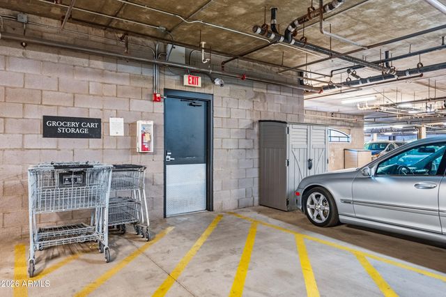 914 E OSBORN Road 416, Phoenix, AZ 85014