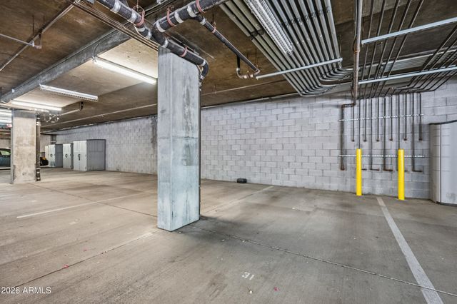914 E OSBORN Road 416, Phoenix, AZ 85014