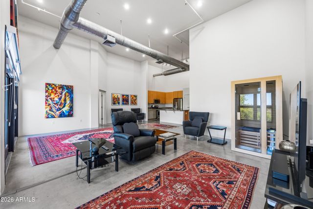 914 E OSBORN Road 416, Phoenix, AZ 85014