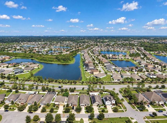 11620 KILKENNY CORAL DRIVE, Riverview, FL 33579