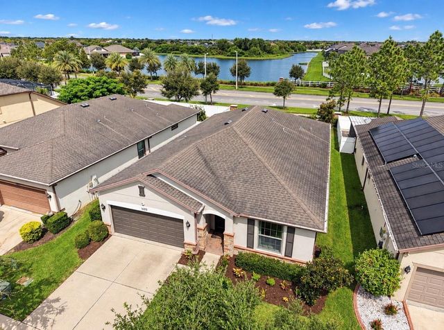 11620 KILKENNY CORAL DRIVE, Riverview, FL 33579