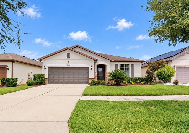 11620 KILKENNY CORAL DRIVE, Riverview, FL 33579