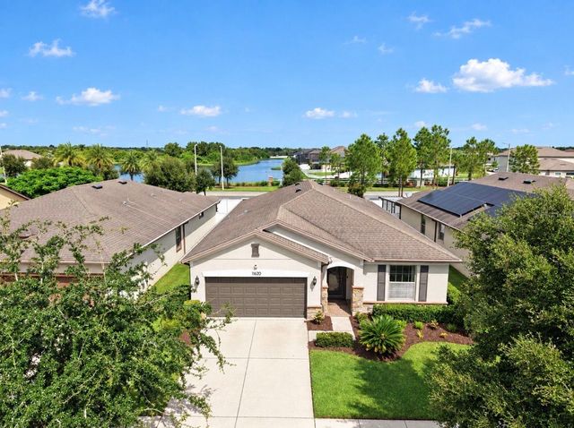 11620 KILKENNY CORAL DRIVE, Riverview, FL 33579