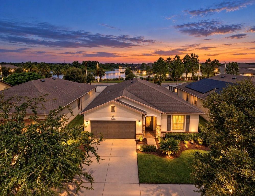 11620 KILKENNY CORAL DRIVE, Riverview, FL 33579