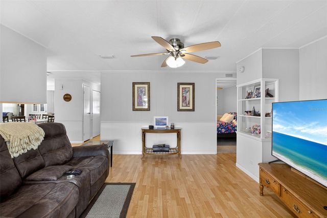 652 LA SALA, North Port, FL 34287