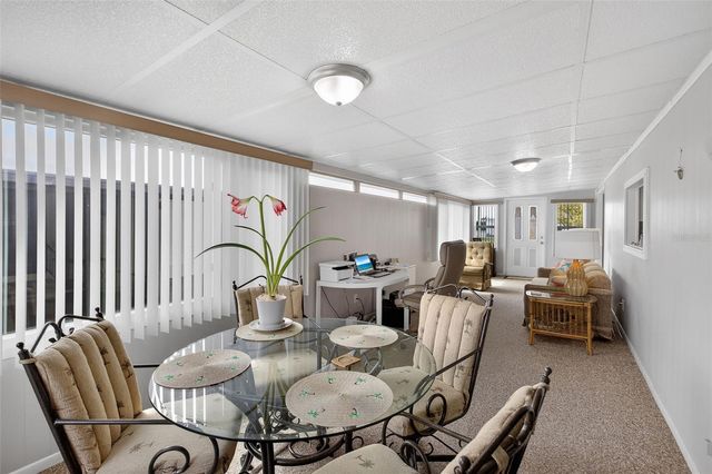 652 LA SALA, North Port, FL 34287