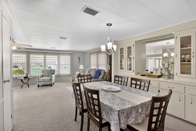 652 LA SALA, North Port, FL 34287