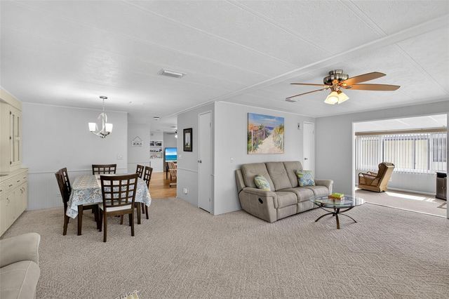 652 LA SALA, North Port, FL 34287