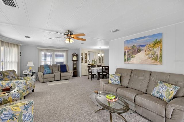 652 LA SALA, North Port, FL 34287