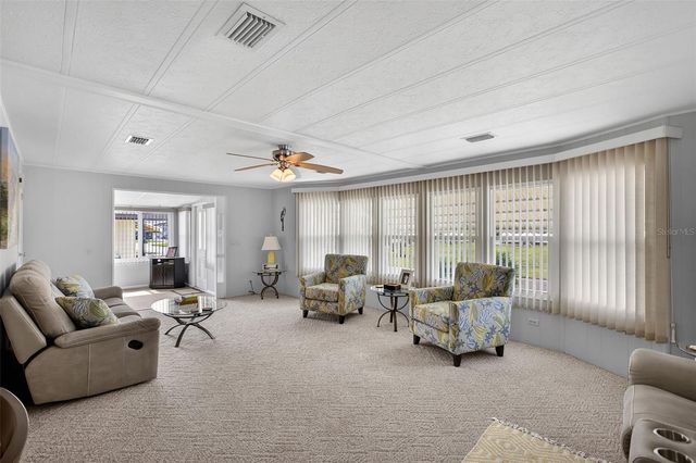 652 LA SALA, North Port, FL 34287