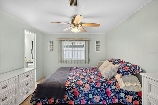 652 LA SALA, North Port, FL 34287