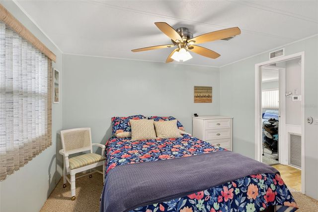 652 LA SALA, North Port, FL 34287