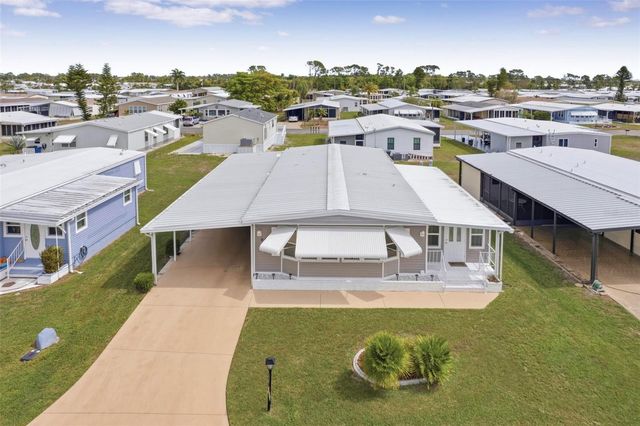 652 LA SALA, North Port, FL 34287