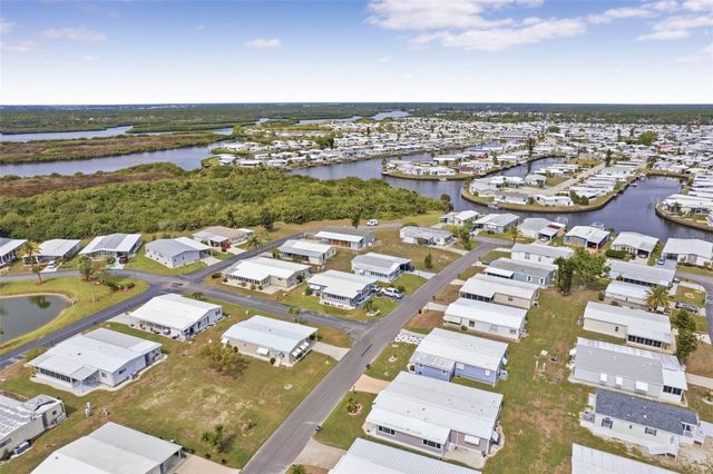 652 LA SALA, North Port, FL 34287