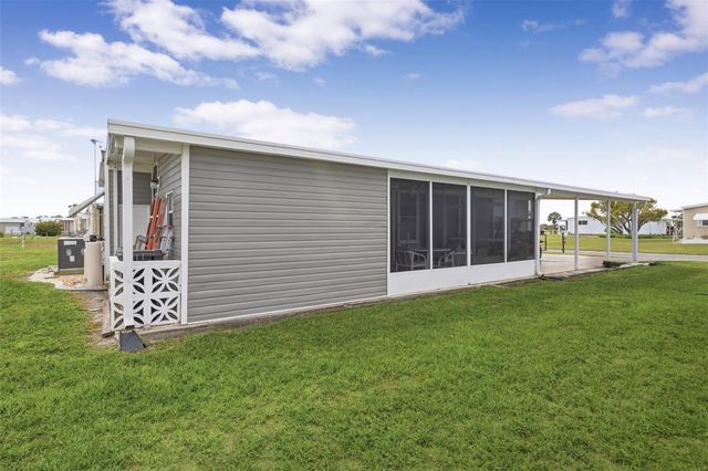 652 LA SALA, North Port, FL 34287