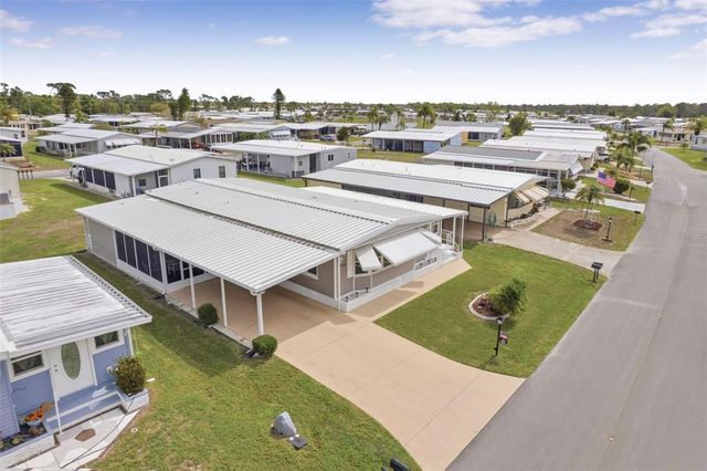 652 LA SALA, North Port, FL 34287