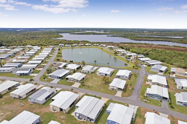 652 LA SALA, North Port, FL 34287