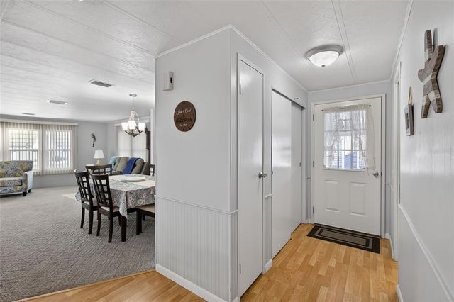 652 LA SALA, North Port, FL 34287