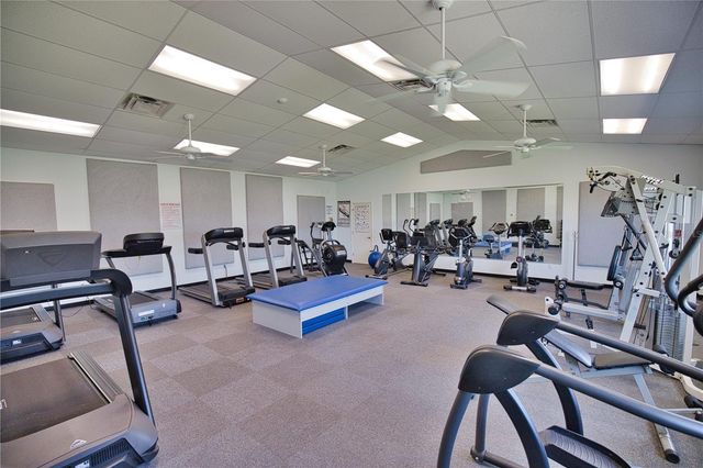 652 LA SALA, North Port, FL 34287