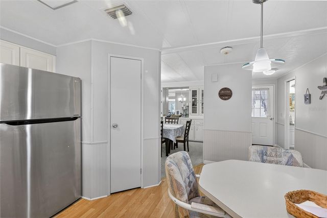 652 LA SALA, North Port, FL 34287