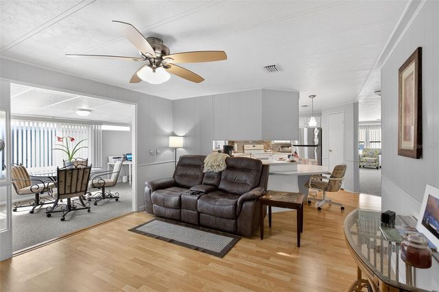 652 LA SALA, North Port, FL 34287