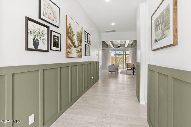 3764 Peak Place, El Paso, TX 79938