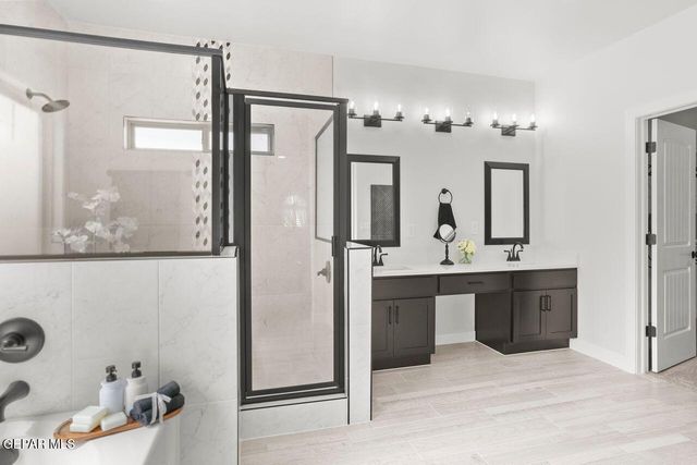 3764 Peak Place, El Paso, TX 79938