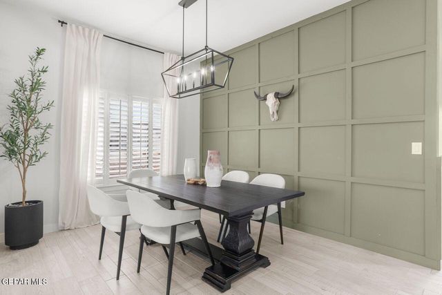 3764 Peak Place, El Paso, TX 79938