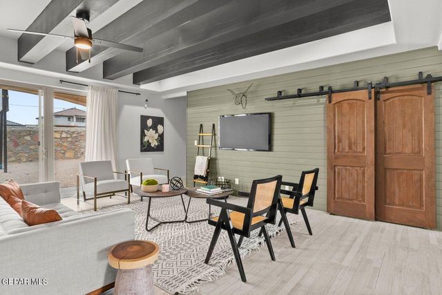 3764 Peak Place, El Paso, TX 79938