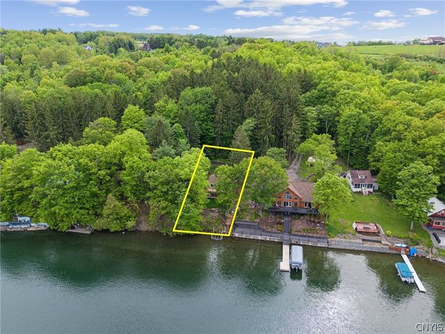 2024 Lower Burma Road, Spafford, NY 13152
