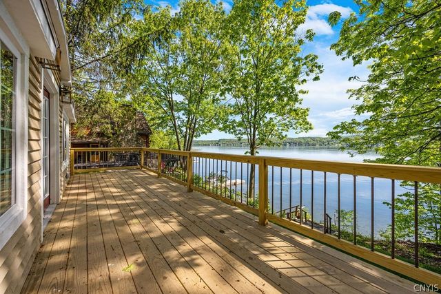 2024 Lower Burma Road, Spafford, NY 13152