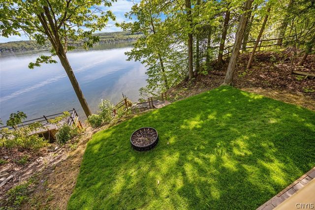 2024 Lower Burma Road, Spafford, NY 13152