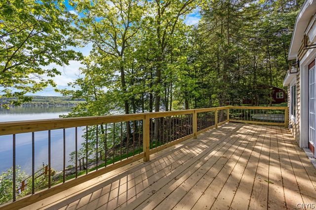 2024 Lower Burma Road, Spafford, NY 13152
