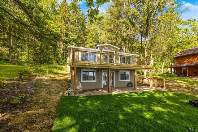 2024 Lower Burma Road, Spafford, NY 13152