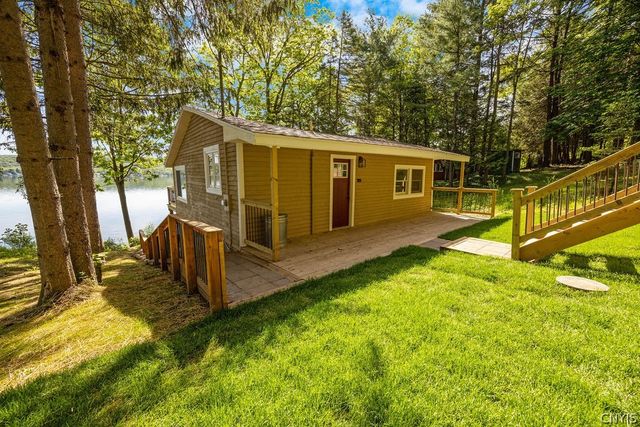 2024 Lower Burma Road, Spafford, NY 13152