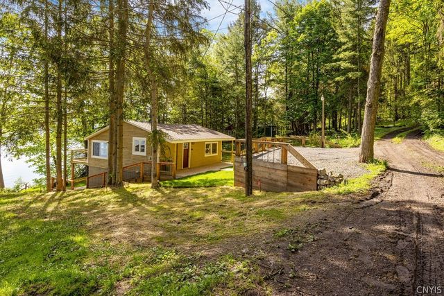 2024 Lower Burma Road, Spafford, NY 13152