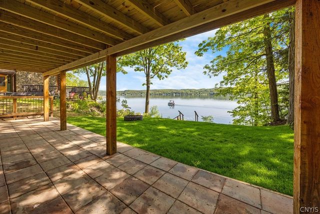 2024 Lower Burma Road, Spafford, NY 13152