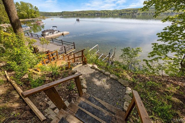 2024 Lower Burma Road, Spafford, NY 13152