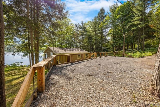 2024 Lower Burma Road, Spafford, NY 13152