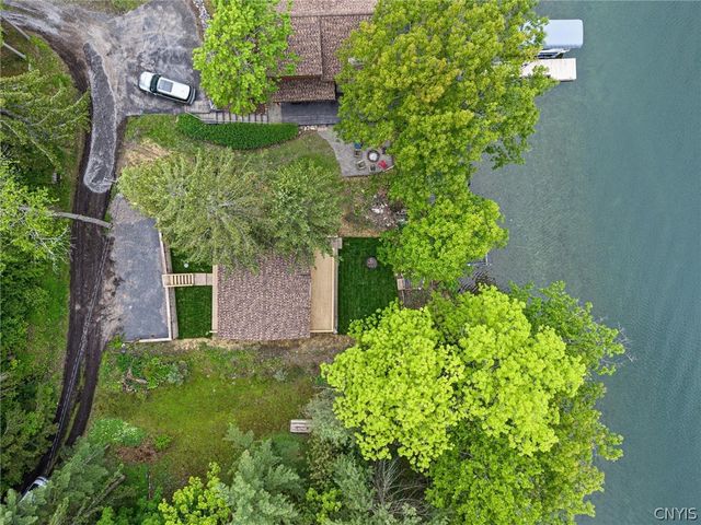 2024 Lower Burma Road, Spafford, NY 13152