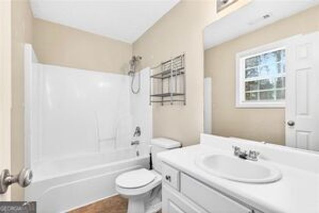 339 Centennial Drive, Bethlehem, GA 30620