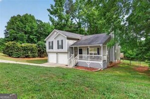 339 Centennial Drive, Bethlehem, GA 30620