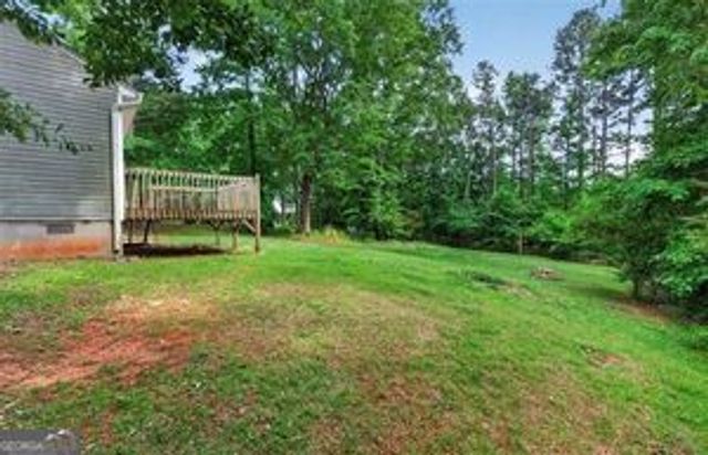 339 Centennial Drive, Bethlehem, GA 30620