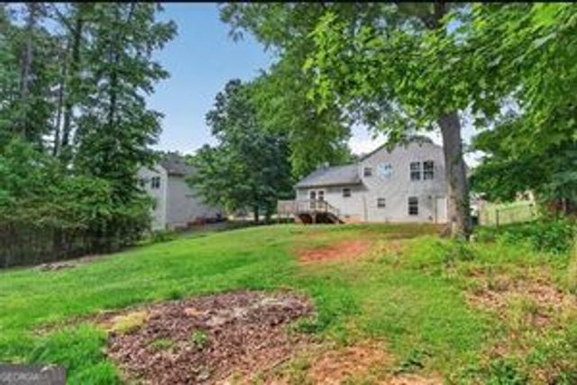 339 Centennial Drive, Bethlehem, GA 30620