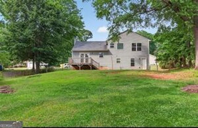 339 Centennial Drive, Bethlehem, GA 30620